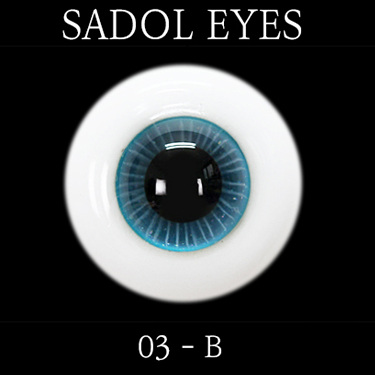 sadol eyes] 03B