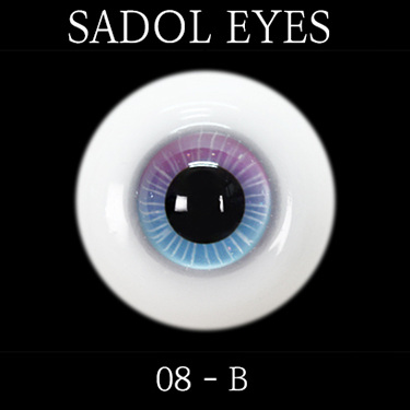 sadol eyes] 08B