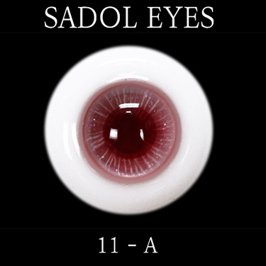 sadol eyes] 11A