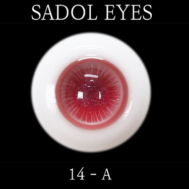 sadol eyes] 14A