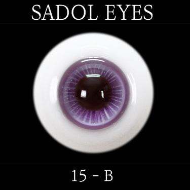 sadol eyes] 15B