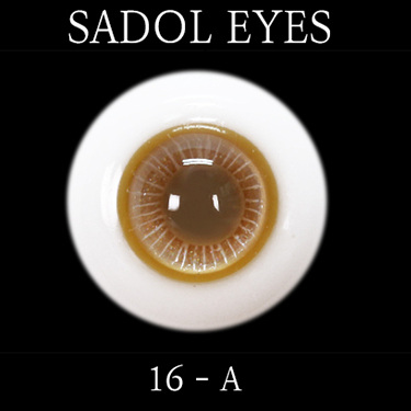 sadol eyes] 16A