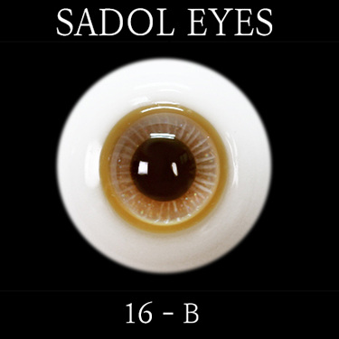 sadol eyes] 16B