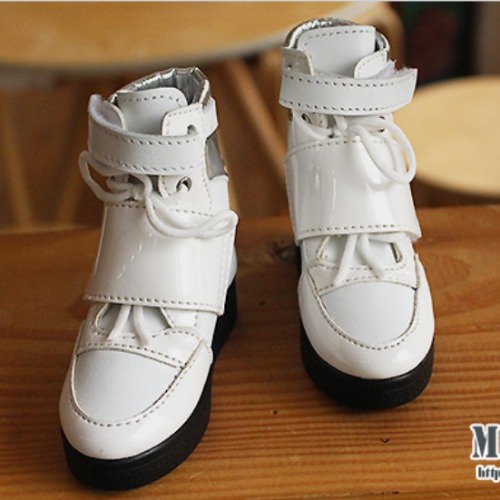 High-cut Sneaker (MS-Cute42-026)