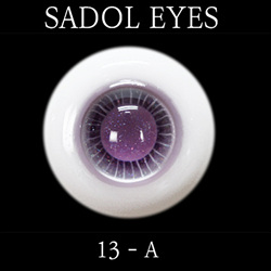 sadol eyes] 13A