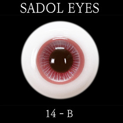 sadol eyes] 14B